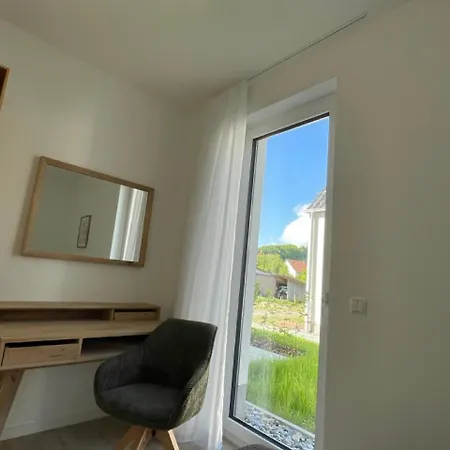 Sonnenblume Apartment