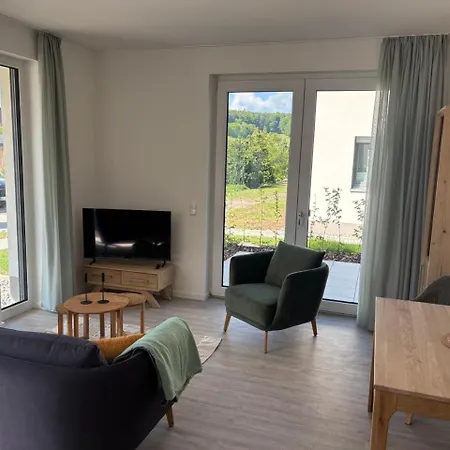 Apartment Sonnenblume