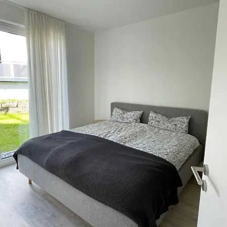 Apartament Sonnenblume *