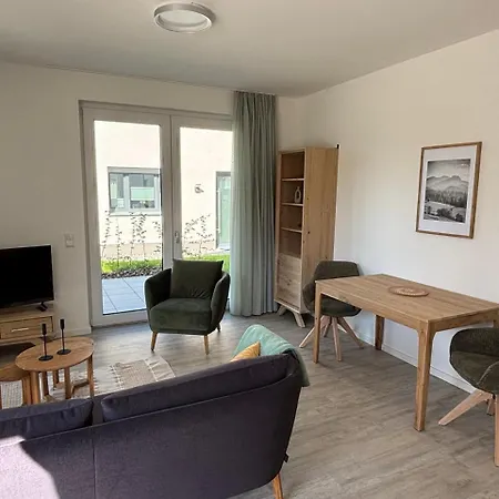 Apartman Sonnenblume