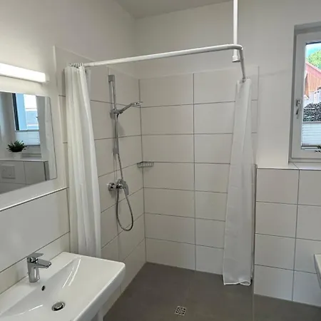 Sonnenblume 公寓 Spangenberg