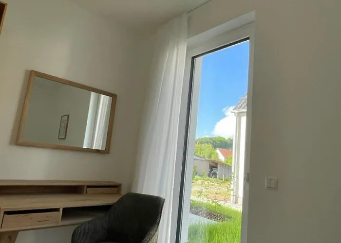 Sonnenblume Apartament