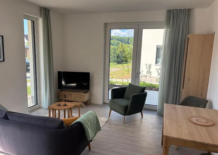 Appartamento Sonnenblume