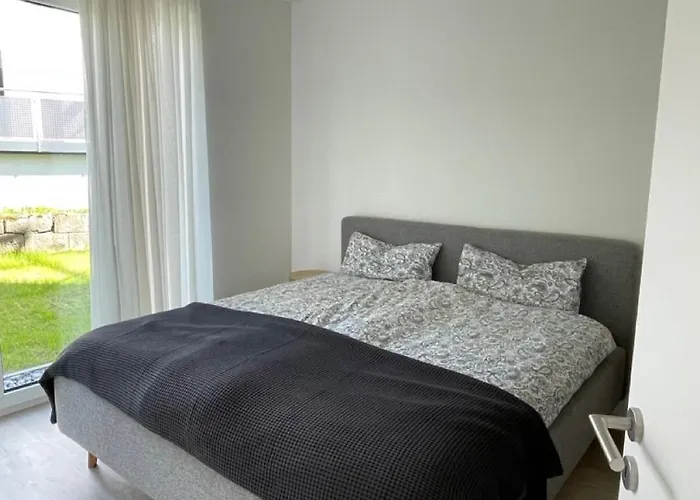 Appartamento Sonnenblume *