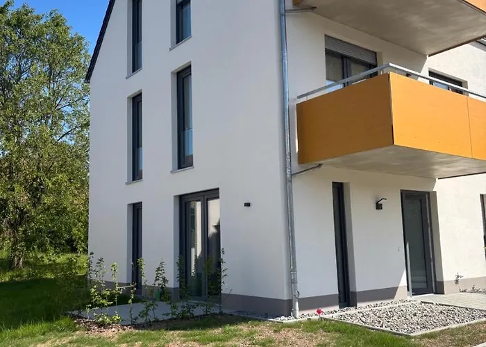 Sonnenblume * Spangenberg