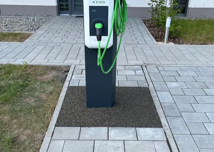 Apartament Sonnenblume *